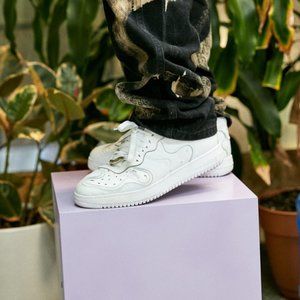 MSCHF Super Normal 2 White Sneakers